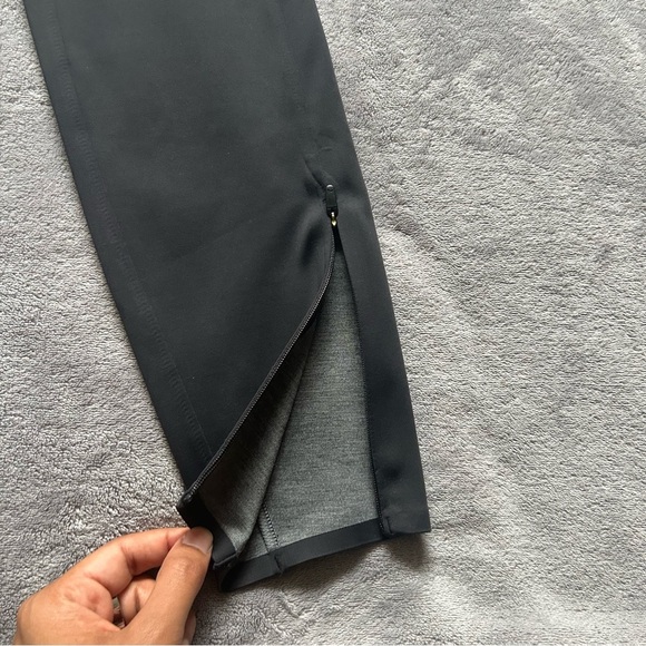 SOLD—Tracksmith NDO Tights in Black - Picture 10 of 11